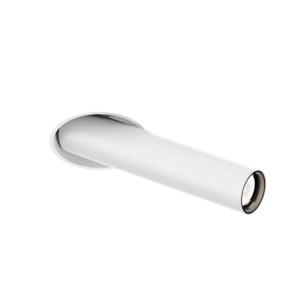 Wever e Ducrè MATCH SNEAK trimless 1.0 - 3000K - matt white