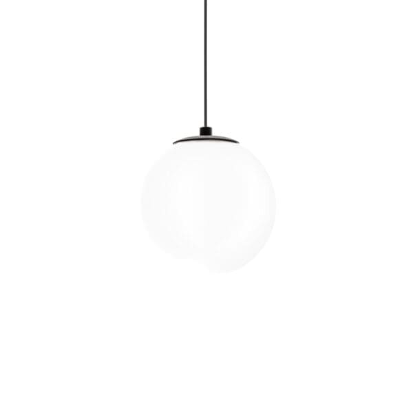 Wever e Ducrè SOLLI FLEXFY 1.0 - 2700K - vetro opale bianco