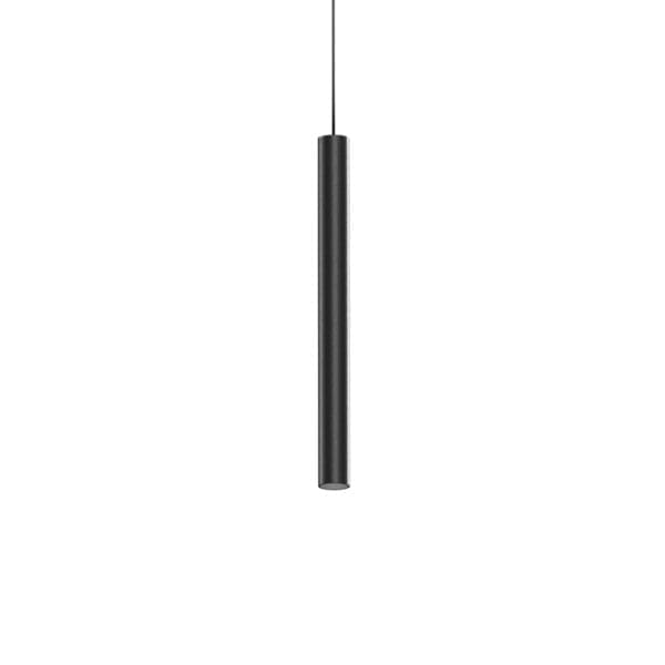 Wever e Ducrè MATCH SUSPENDED FLEXFY 3.0 - 2700K - matt black