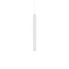 Wever e Ducrè MATCH SUSPENDED FLEXFY 3.0 - 2700K - bianco opaco