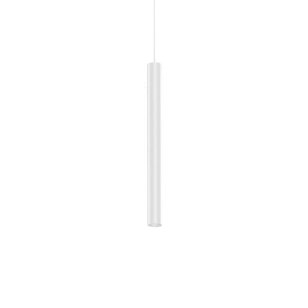 Wever e Ducrè MATCH SUSPENDED FLEXFY 3.0 - 2700K - matt white