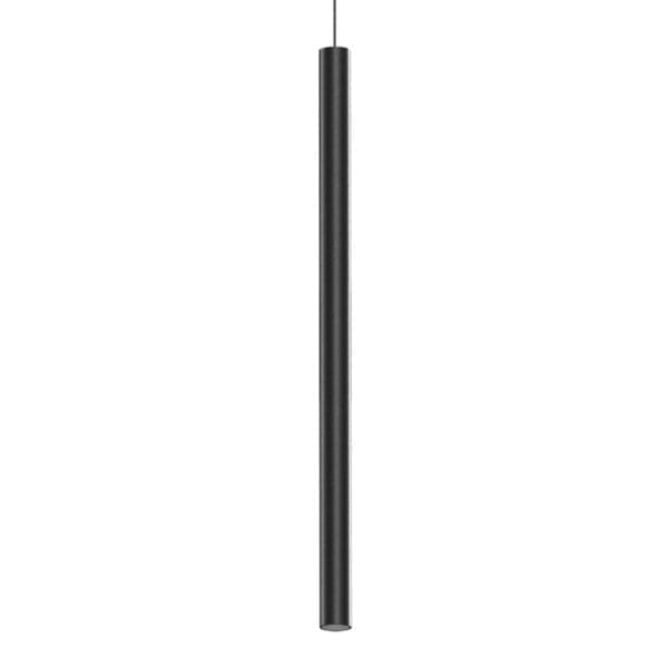 Wever e Ducrè MATCH SUSPENDED FLEXFY 5.0 - 2700K - matt black