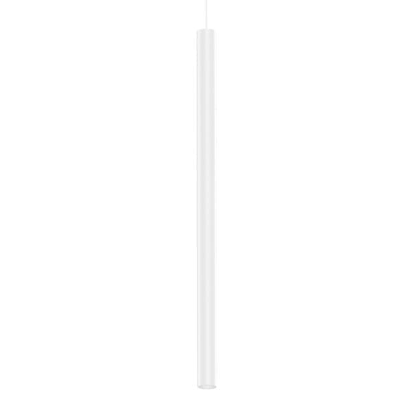 Wever e Ducrè MATCH SUSPENDED FLEXFY 5.0 - 2700K - matt white