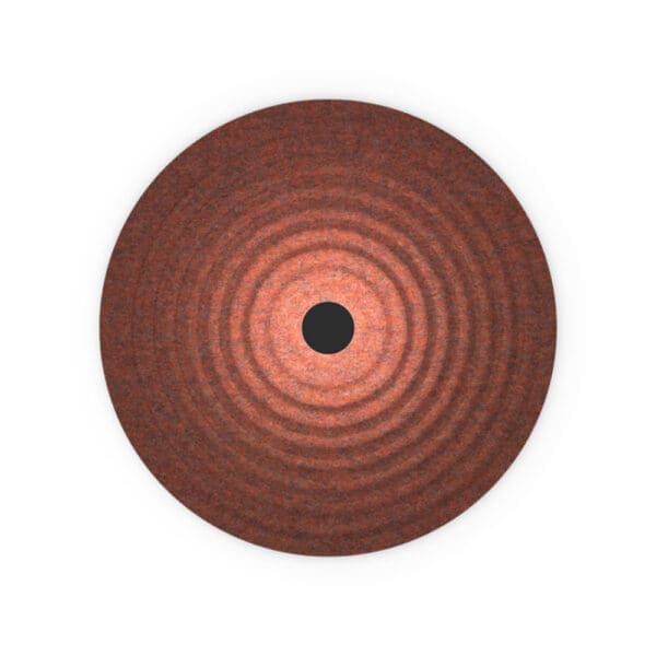 Wever e Ducrè TAPIS SOFT FLEXFY 1.0 - 2700K - feltro rosso ossidato