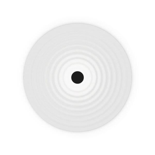 Wever e Ducrè TAPIS SOFT FLEXFY 1.0 - 2700K - feltro bianco