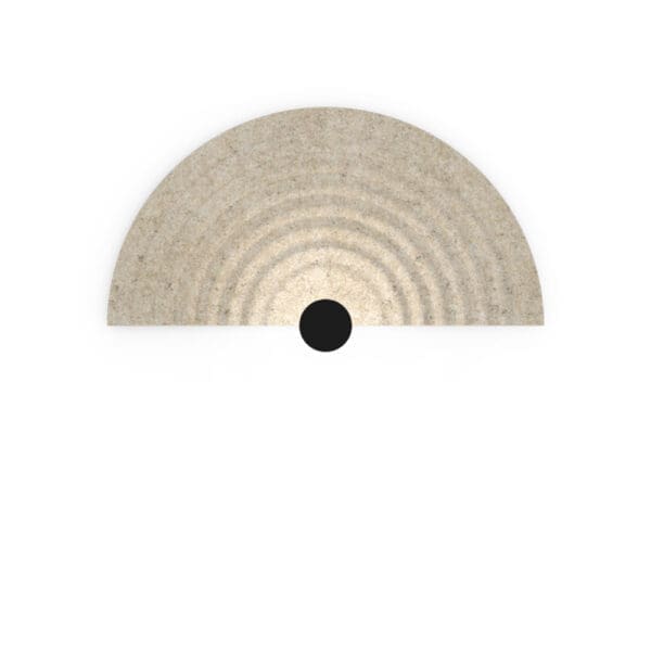 Wever e Ducrè TAPIS SOFT FLEXFY 2.0 - 2700K - feltro calcare