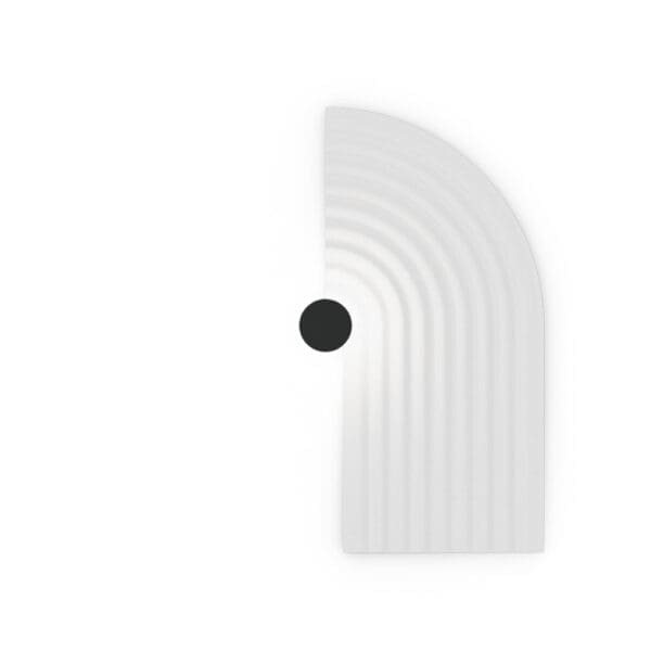 Wever e Ducrè TAPIS SOFT FLEXFY 3.0 - 2700K - feltro bianco