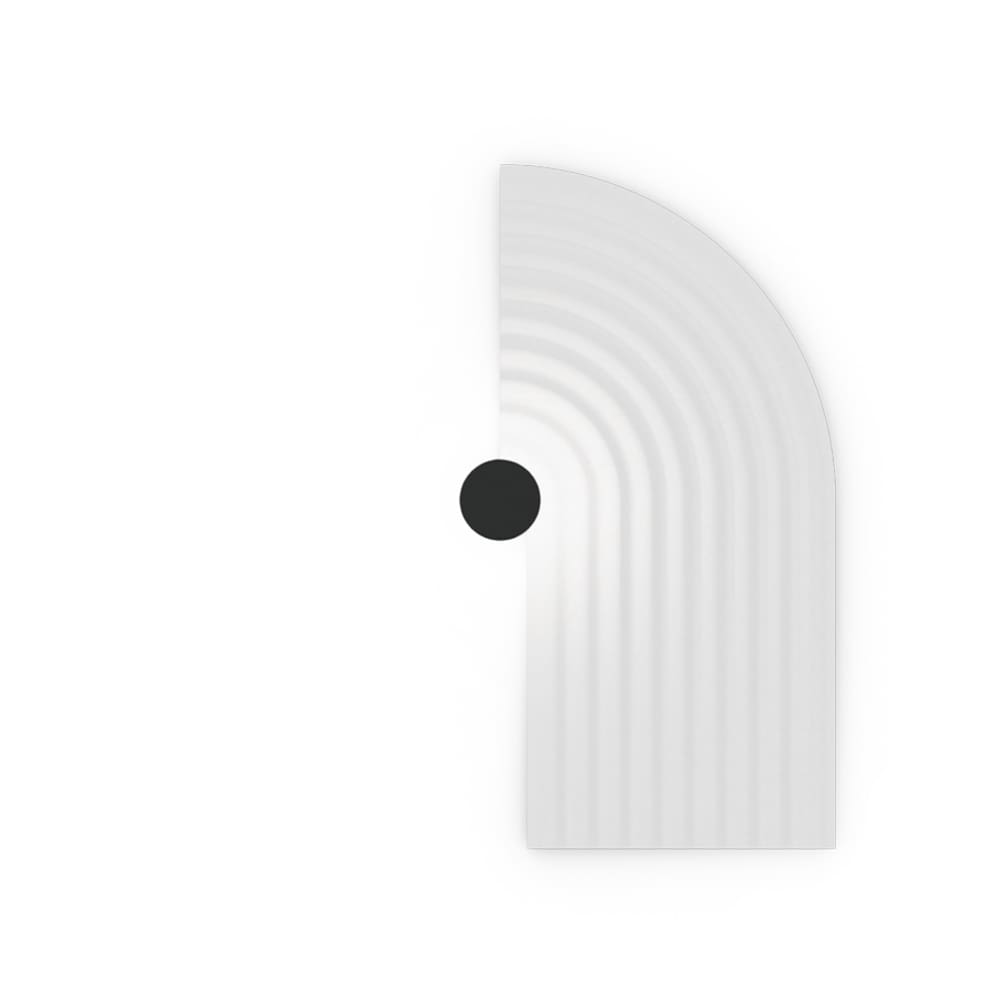 Wever e Ducrè TAPIS SOFT FLEXFY 3.0 - 2700K - white felt