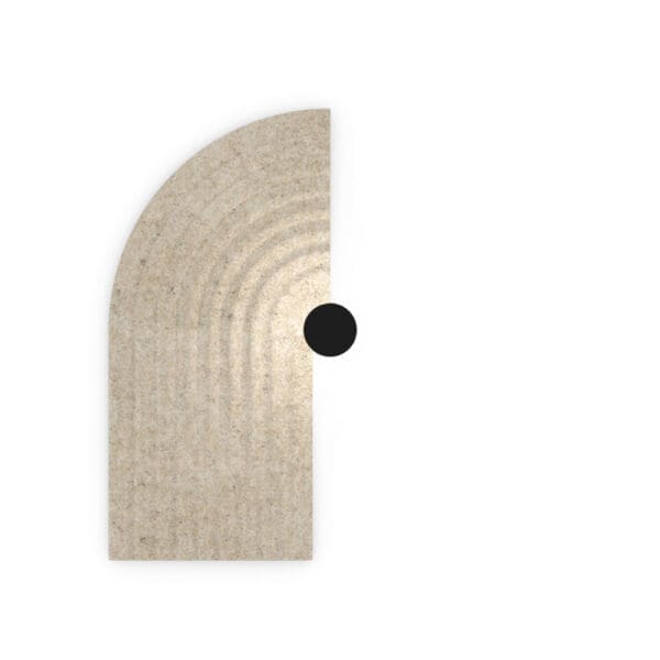 Wever e Ducrè TAPIS SOFT FLEXFY 4.0 - 2700K - feltro calcare