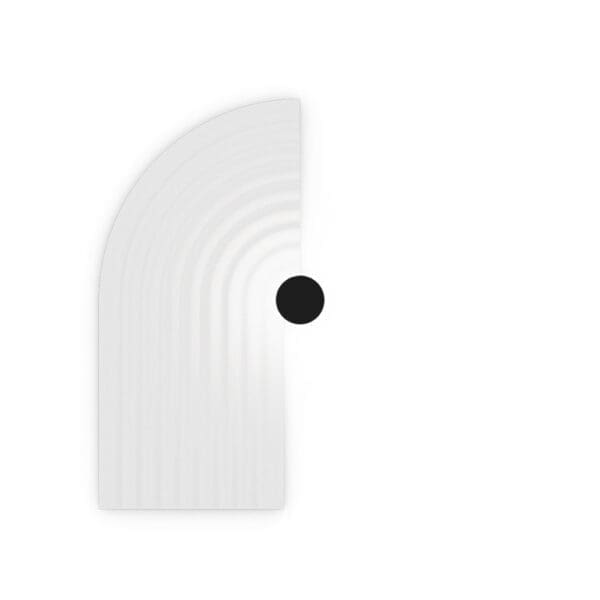 Wever e Ducrè TAPIS SOFT FLEXFY 4.0 - 2700K - feltro bianco