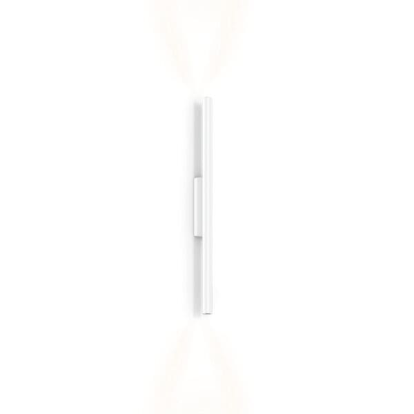 Wever e Ducrè MATCH WALL FLEXFY 2.0 - 2700K - bianco opaco