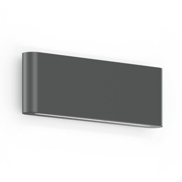 Wever e Ducrè KIOSK 2.0 - 3000K - grigio antracite