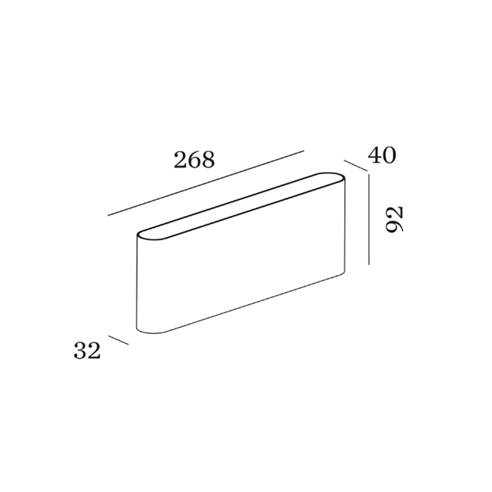 Wever e Ducrè KIOSK 2.0 - 2700K - bronzo - immagine 3