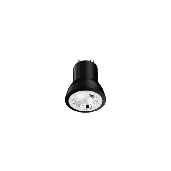 Wever e Ducrè Lampadina LED PAR11 - 2700K - nero
