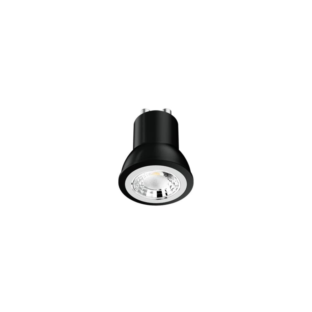 Wever e Ducrè Lampadina LED PAR11 - 2700K - nero
