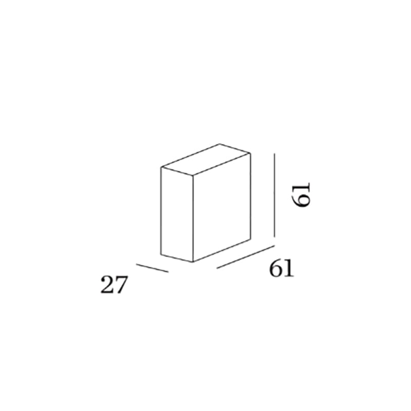 Wever e Ducrè Caricabatterie USB FLEXFY 30W - nero - immagine 2