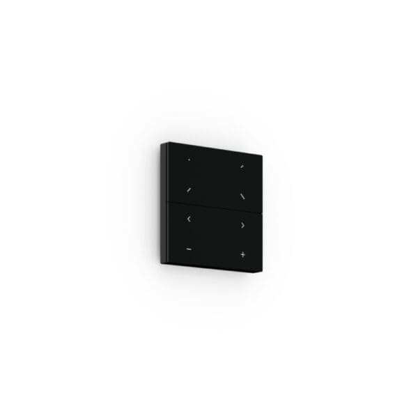 Wever e Ducrè Interruttore FLEXFY Casambi WIRELESS - nero