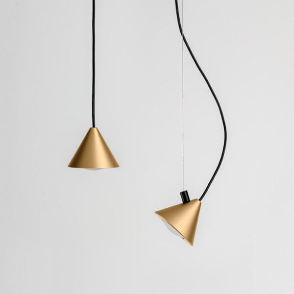 Cini&Nils CORDINA Calamita - nero