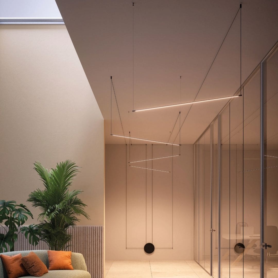 Cini&Nils CORDINA Decentraliser - white - Image 2