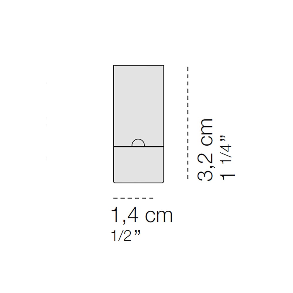 Cini&Nils CORDINA Decentraliser - white - Image 3