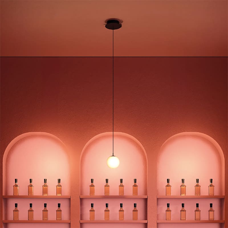 Cini&Nils ROSONE CORDINA incasso - nero - immagine 2