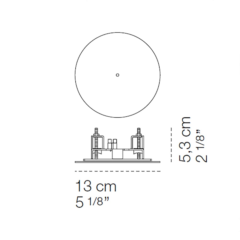 Cini&Nils ROSONE CORDINA incasso - nero - immagine 3