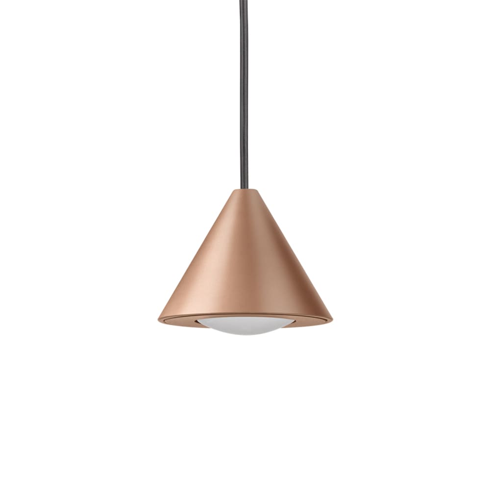 Cini&Nils CORDINA CONICO 50 - 2700K - goldrose