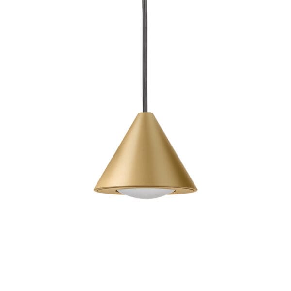 Cini&Nils CORDINA CONICO 50 - 3000K - oro