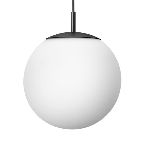 Cini&Nils CORDINA SFERICO - 3000K - nero