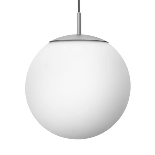 Cini&Nils CORDINA SFERICO - 2700K - argento