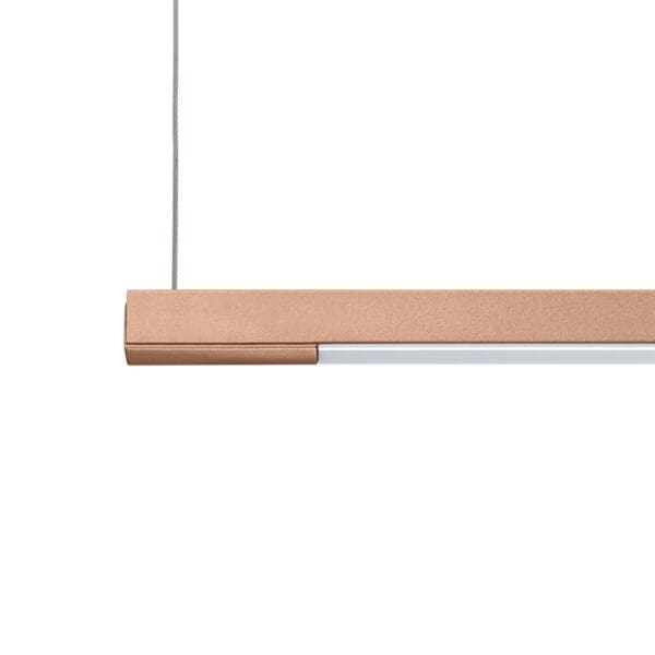 Cini&Nils CORDINA LINEARE - 2700K - ororosa