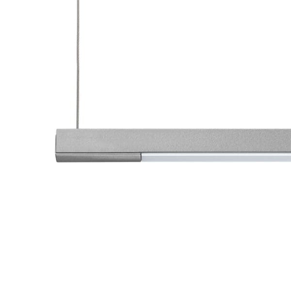 Cini&Nils CORDINA LINEARE - 2700K - argento