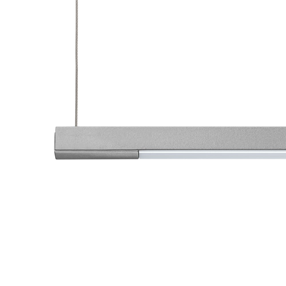 Cini&Nils CORDINA LINEARE - 3000K - argento