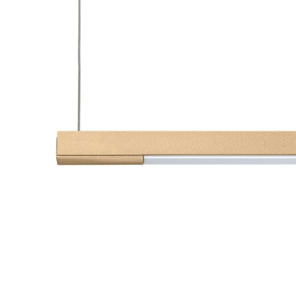 Cini&Nils CORDINA LINEARE - 2700K - oro