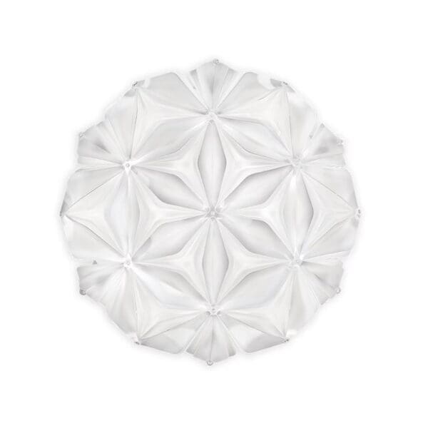 SLAMP LA VIE soffitto parete media - bianco