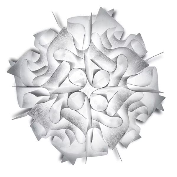 SLAMP VELI soffitto parete media - couture