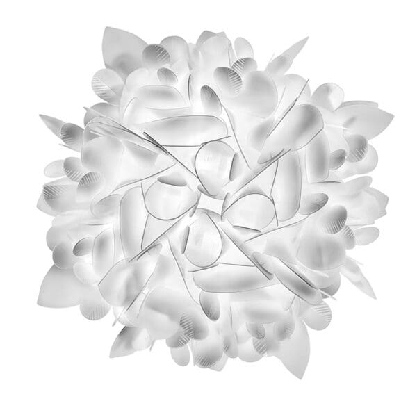 SLAMP VELI soffitto parete media - foliage