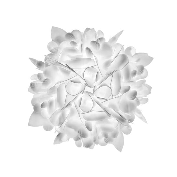 SLAMP VELI soffitto parete mini - foliage