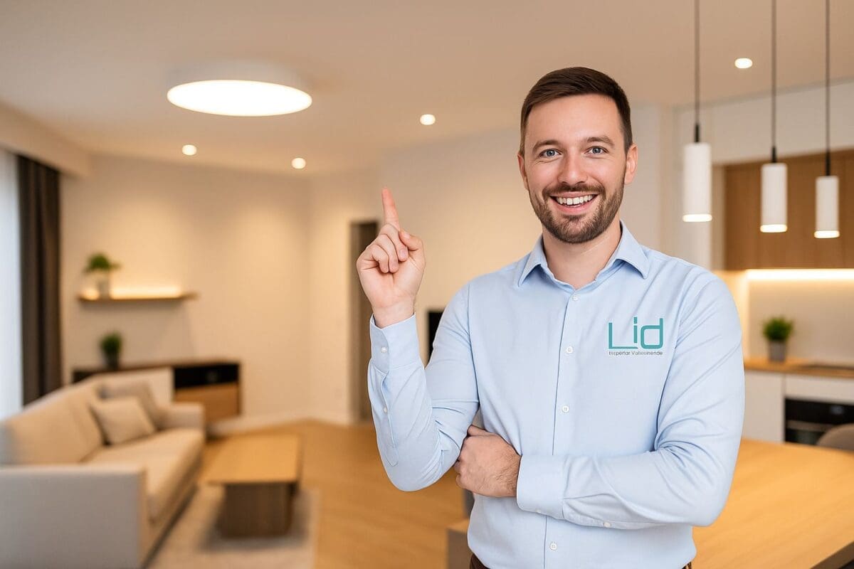 Progettazione Illuminotecnica Gratuita