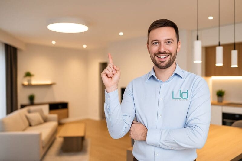 Progettazione Illuminotecnica Gratuita