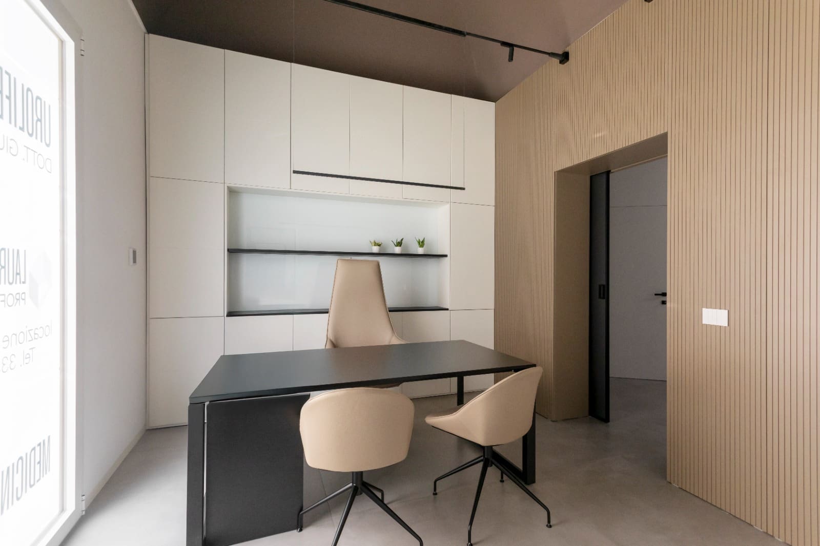 Progetto Illuminotecnico Palermo