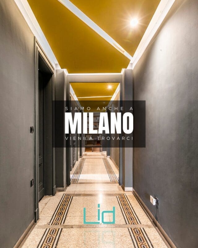 LiD Milano