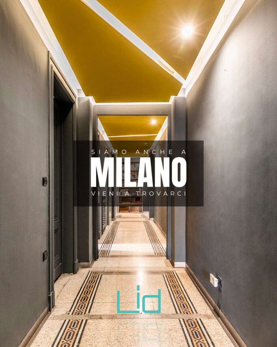 LiD Milano