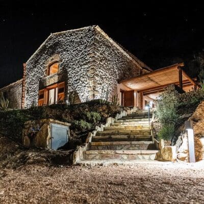 progetto illuminotecnico su misura