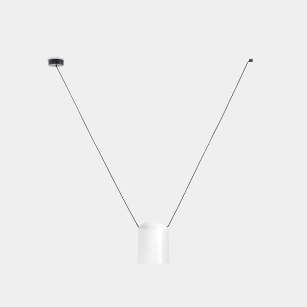 LEDS C4 - Attic Rectangular Shape V 2200mm