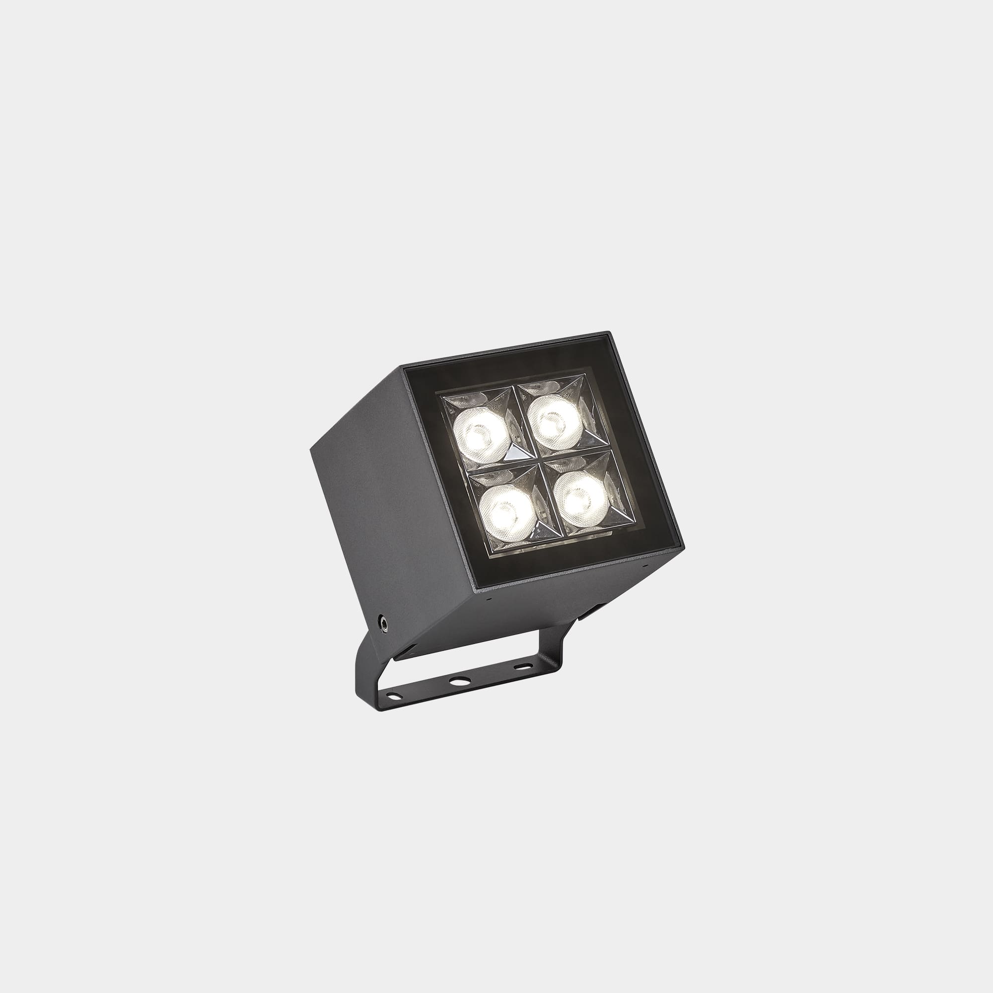 LEDS C4 - Cube Spot 4 LEDS
