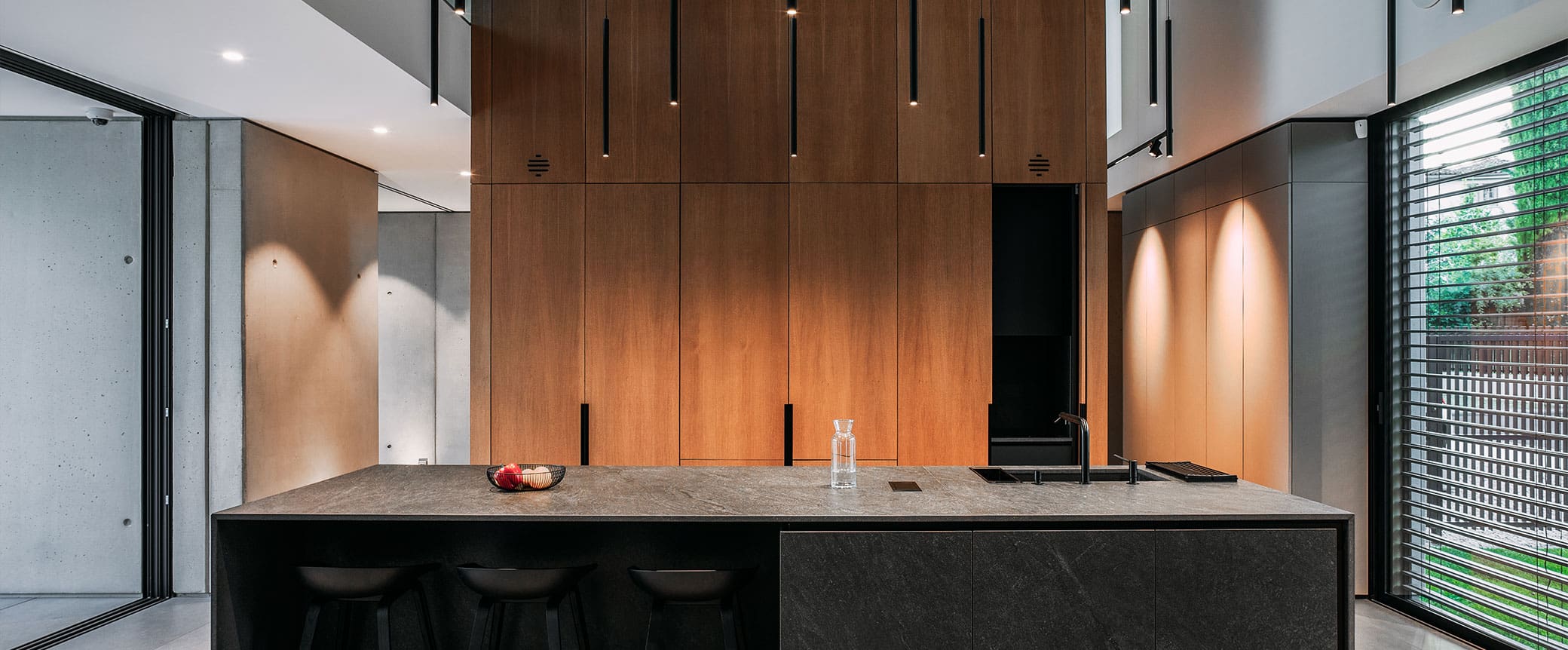 arkoslight lampade architetturali