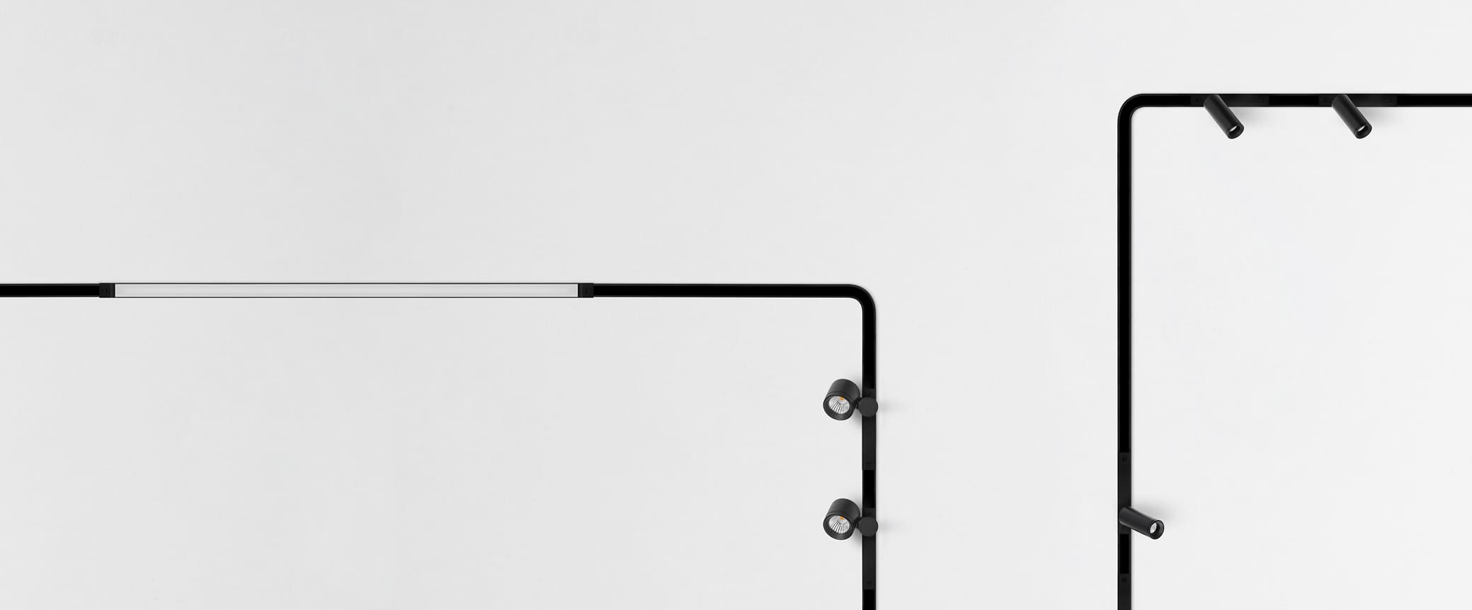 arkoslight minimal track