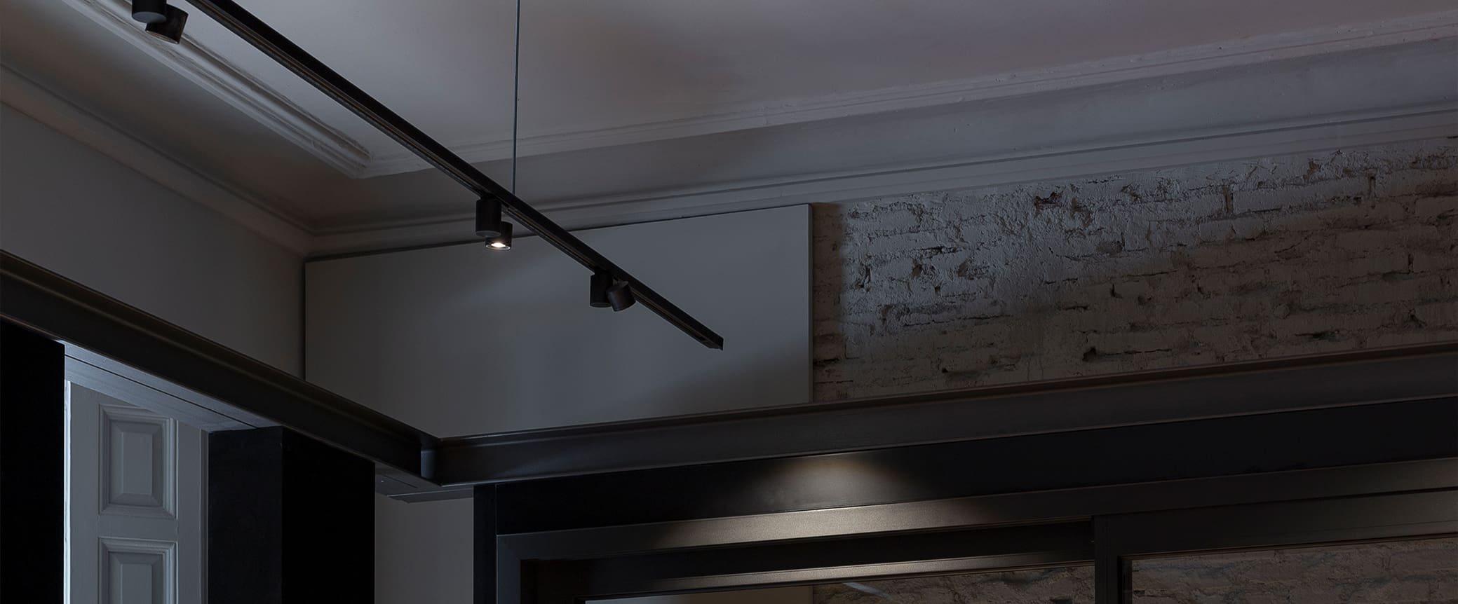 binari e proiettori arkoslight