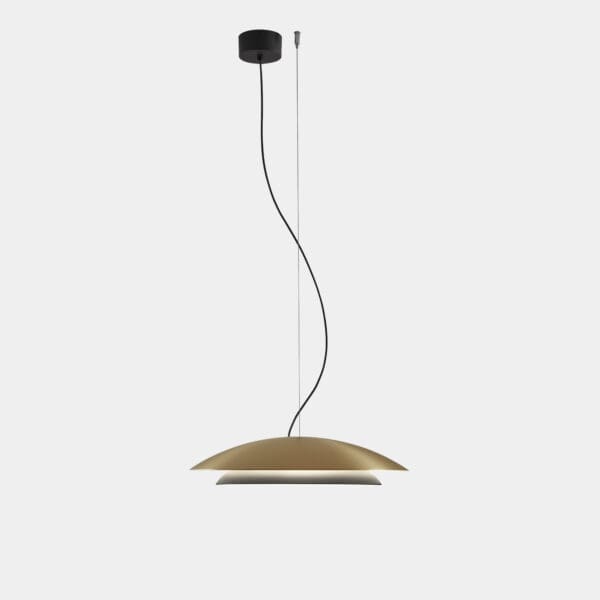 Leds C4 - Noway Big 24.5W Oro